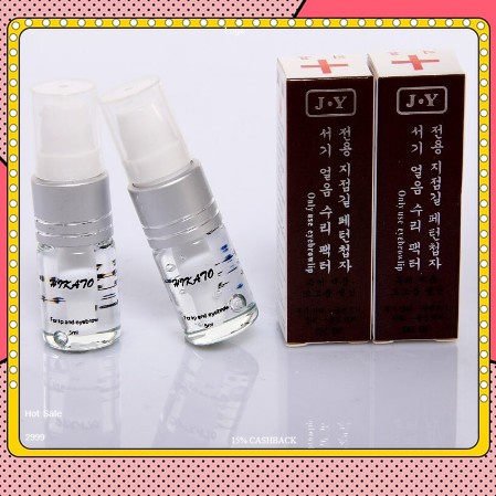 Son Dưỡng Hikato Nhật Bản Không Màu Bôi Chân Mày Môi Dưỡng Sau Phun Xăm | Dưỡng Sau Xăm