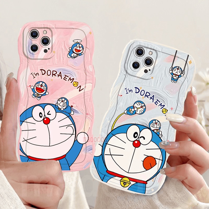 ốp lưng Cartoon For iPhone 16 15 14 13 12 11 Pro Xs max Mini