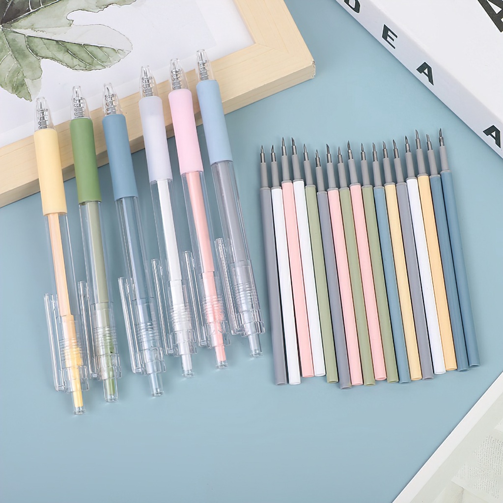 Dao Cắt Giấy Thiết Kế Dễ Thương Tiện Dụng Cho Học Sinh DIY