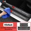 Sticker Dán Cửa Xe Hơi vinfast fadil vf8 vf9 Vfd e34 vf5 vf7 lux2.0 lux a 2.0 lux sa 2.0 president