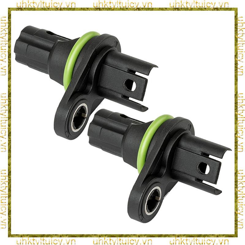 Bộ 2 Cảm Biến Vị Trí Trục Cam Cho bmw 325i 325xi x5 x3 335i 328i 535i 750i n52 n54 n62 13627525014 13627546660Bộ 2 3 (v) Bộ Dụng Cụ 2 3)