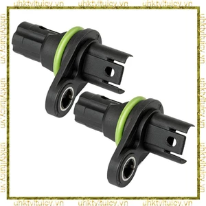 Bộ 2 Cảm Biến Vị Trí Trục Cam Cho bmw 325i 325xi x5 x3 335i 328i 535i 750i n52 n54 n62 13627525014 13627546660Bộ 2 3 (v) Bộ Dụng Cụ 2 3)