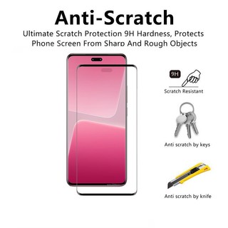 cường lực Xiaomi 13 Lite Kính Cường Lực Bảo Vệ camera Cho Xiaomi POCO C65 F5 Redmi 12 Note 12 13 Pro Plus Mi 13T 13 Pro Ultra 5G Glass Film Camera Protector