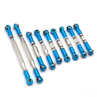 Wltoys Bộ Phụ Kiện Kim Loại Nâng Cấp Cho Xe Hơi Điều Khiển Từ Xa wltoys 1 / 12 12428 12423 12427