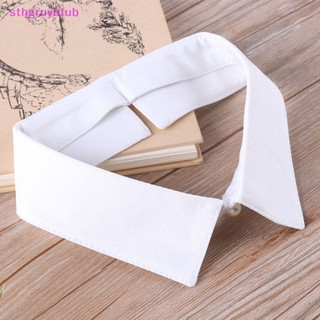Sthb Cổ Áo Giả Có Thể Tháo Rời Phong Cách Cổ Điển Cho Nam / Nữ vn