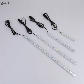 [gazi1] Dải cứng LED chạy bằng USB 5V SMD5630 5630 Đèn ống trắng ấm áp và mát mẻ Boutique