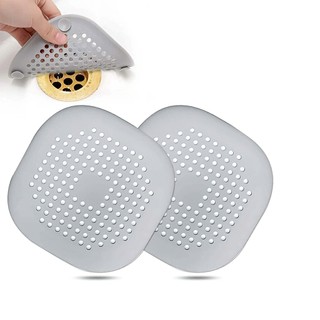 Lưới TPR lọc rác cống thoát nước bồn rửa / bồn tắm - SUNND