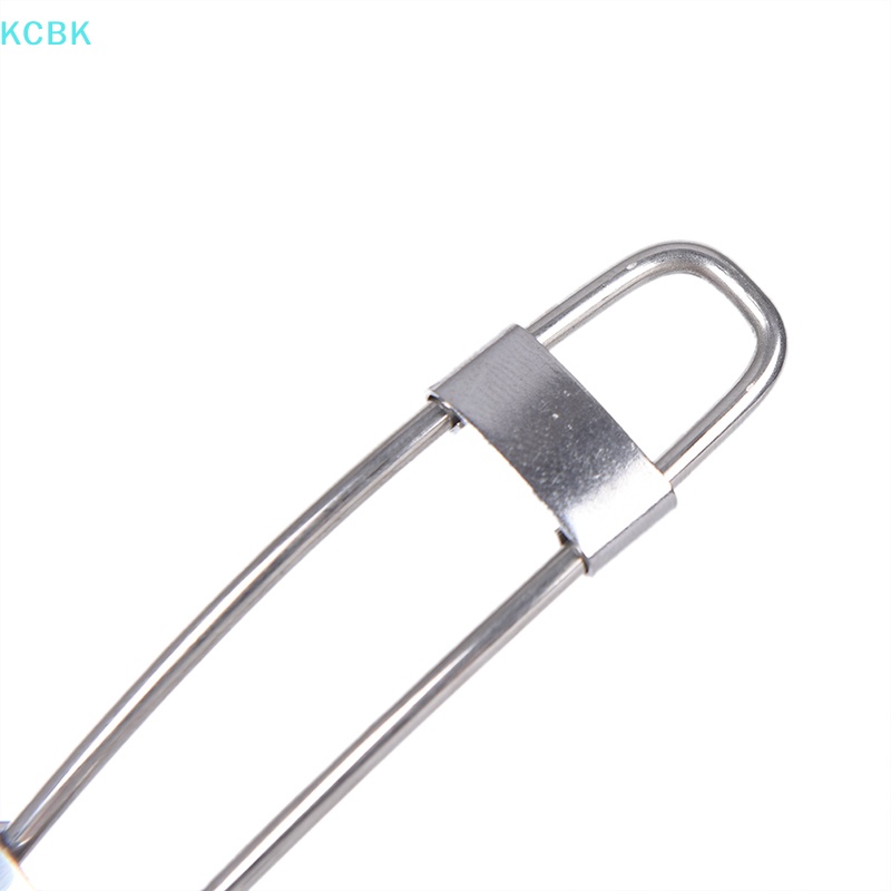 Bộ Dụng Cụ Ăn Uống Gồm Thìa / Nĩa Gấp Gọn Tiện Dụng Cho Dã Ngoại [bk] [bk]