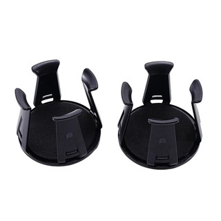 Clii Xe Cốc Đựng Chai Giá Đỡ Nội Thất Ô Tô Đồ Uống Giá Dính Cốc Bảo Quản Đa Năng Giá Đựng Đồ Uống Tự Động Truy Cập