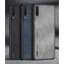 Dành Cho Xiaomi Mi 9 / 9 Lite Cao Cấp Kinh Doanh Retro Da Cao Su Mềm TPU Ốp Lưng