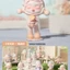 tượng skullpanda，hộp mô hình ngẫu nhiên，Dòng nhiệt độ SP8 【1 bộ 13 chiếc】blind box full set，quà sinh nhật độc lạ，art toy，Phiên bản Trung Quốc tiết kiệm chi phí (0001)