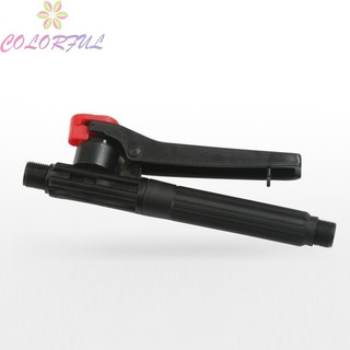 Tay Cầm Bằng Nhựa Cao Cấp Cho Bình Xịt Thuốc Trừ Sâu Trong Vườn