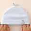Mũ Bonnet XGB Mũ thoáng khí Mũ Cotton cho bé trai bé gái 0-2 tuổi