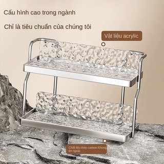 MANDY HOME Giá Đựng Ly Cốc Nhiều Tầng Kiểu Dáng Sang Trọng