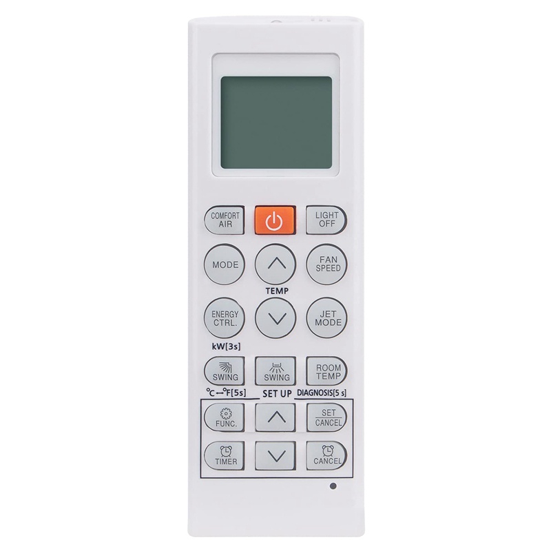 Akb74955604 Điều Khiển Từ Xa Thay Thế Cho Máy Lạnh LG AKB73995805 Linh Kiện Điện Tử S4NQ18KL3QA BSNQ126J3A2