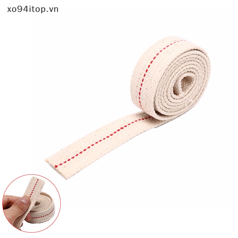 Đèn dầu Cotton dài 1M tiện lợi