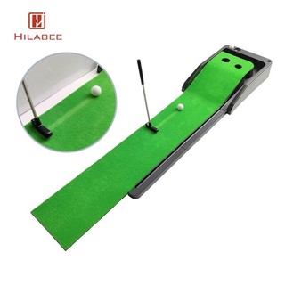 Thảm Tập Đánh Golf Độ Chính Xác Cao Tiện Dụng Cho Người Mới Bắt Đầu