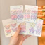 Bộ 4 Kẹp Tóc Cho Nữ / Trẻ Em Thời Trang Hàn Quốc Mới Dễ Thương Cho Bé Kẹp Tóc Bên Kẹp Nổ Kẹp Tóc Pin Phụ Kiện Tóc