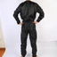 Bộ đồ xông hơi ESSENCEH, Bộ đồ tập thể dục hạng nặng S-4XL, Áo hoodie chống rách Giảm cân Thể dục đốt calo Bộ đồ xông hơi Phòng tập thể dục