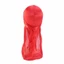 KANGN 2 Cái Co Giãn Headwrap, Giả Lụa Durag Mũ Cướp Biển, Mũ Pre-Tied Cướp Biển Đuôi Dài Cho Bé Turban Hijab Trẻ Em