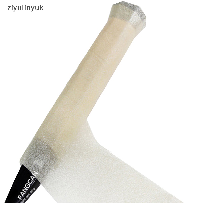 Ziyulinyuk 6CM * 20M Bọt El & Miếng Lót Đầu Gối Phim Bọt Underwrap Băng Thể Thao EN