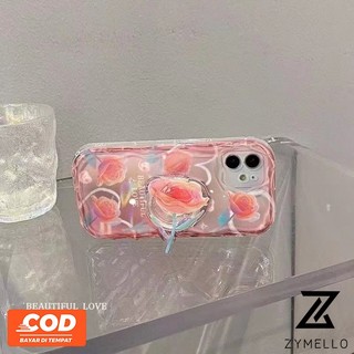 Oppo Reno 13 5G Reno 13F 5G Reno 13 Pro 5G Reno12 F Reno 12 Reno11 F Reno 11 Reno11 Pro Reno 10 Reno 8T Reno 8Z Reno 7Z Reno 8 Reno 8 Reno 7 Reno 6 Reno 5 Dream Đế hoa hồng Silico