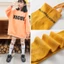 Tất Vớ Cotton Cổ Cao Cột Dây, Vớ Đan Chéo Phong Cách Hiphop QiQiShop