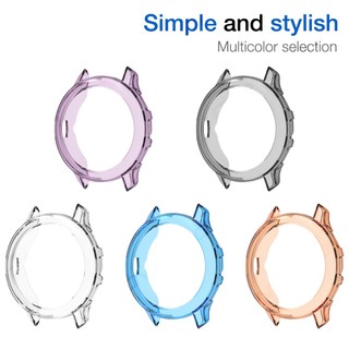 Vỏ tpu Mềm Bảo Vệ Chống Trầy Cho garmin venu 3 3s garmin venu3 / 3s