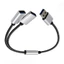 Utake Dây Cáp Chia Cổng usb Sang otg Cho Máy Tính Bảng usb 2 0