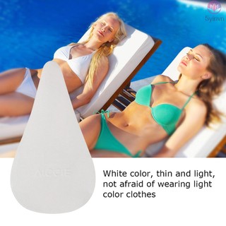Reusable Camel Toe Concealer for Leggings and Swimwear - Invisible Silicone Pad