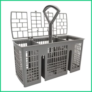 Giá Đỡ Màu Bạc Thay Thế Cho Máy Rửa Chén Tiện Dụng