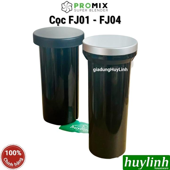 Cọc nhồi máy ép Promix FJ01 - FJ04 - Phụ kiện | Shopee Việt Nam