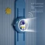 CHEESELY Touch Hiện vật cao cấp, Đồ chơi trò chơi cảm ứng chiều cao cho bé trai Bộ đếm cảm ứng nhảy cao, Huấn luyện viên nhảy có thể điều chỉnh sáng tạo Trẻ em Nhảy cao Huấn luyện viên tập thể dục cho trẻ em