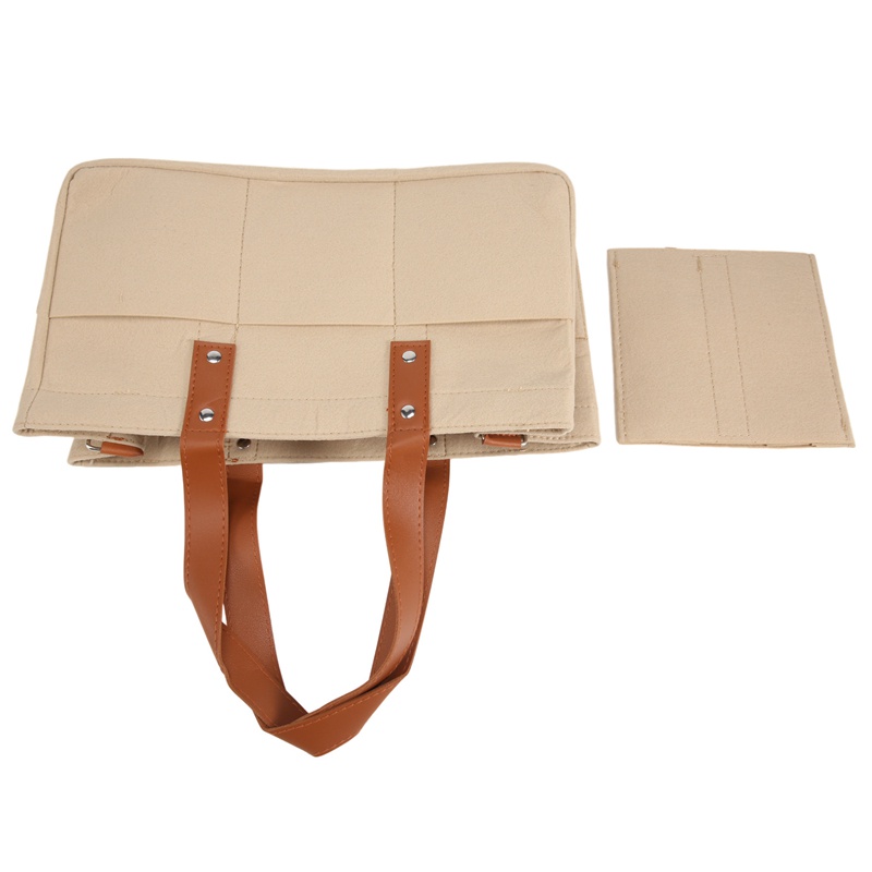 Bé Nỉ Lưu Trữ Mầm Non Tổ Chức Giỏ Tã Trẻ Sơ Sinh Túi Có Tay Cầm Caddy Đổi Nappy Trẻ Em Hộp Đựng Đồ