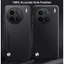 Dành Cho Vivo X90 / X90 Pro Họa Tiết Da Thời Trang Ốp điện thoại Mềm TPU Khung Bảo Vệ