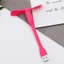 Quạt USB mini 2 cánh rời siêu mát - Quạt sử dụng cho điện thoại, ípab, laptop cổng usb tiện dụng GIOVA