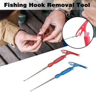 Fanghui Detacher 3-in-1: Tháo nút thắt và loại bỏ móc câu cá