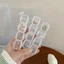 Hộp sắp xếp lưới DAYBREAK 56, Hộp sắp xếp có thể điều chỉnh hình vuông bằng nhựa, Vòng cổ hộp trang sức dung tích lớn trong suốt chống bụi