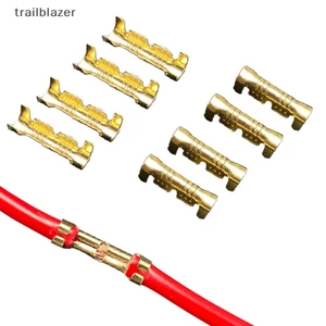 Set 50 / 100 / 200 Đầu Nối Chữ u 453 0.3-1.5mm2 Chuyên Dụng Mới