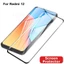 Bảo Vệ Màn Hình Full Cover Cho Redmi K90 Pro Max 15 15C Note 15 Turbo 4 Pro Plus A5 4G 5G RedmiK90 Redmi15C Kính Cường Lực Bảo Vệ Màn Hình
