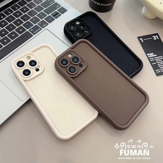 Ốp Điện Thoại tpu Mềm Mặt Nhám Bảo Vệ camera Cho honor magic 5 4 3 pro play 6t 5t 3