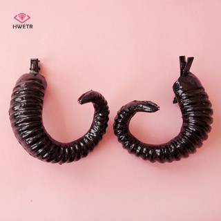 Cài Tóc Sừng Cừu Hóa Trang halloween Mới