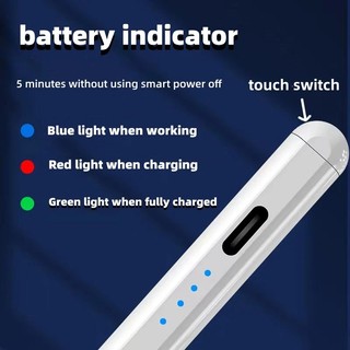 Bút Máy Tính Bảng Sạc Cho Xiaomi Poco Pad C1 9.7 2026 Pad 8 7 Pro Poco Pad X1 11.2 6 6Pro 11inch Mini 8.8 Redmi Pad 2 SE 9.7 SE 11 8.7 K Pad 2 8.8 Pad 2 Màn Hình Bút Cảm Ứng Bút chì