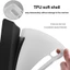Bao Da Máy Tính Bảng Bằng Silicon Cho samsung galaxy tab s9 plus s8 s7 s9 fe + 12.4 a9 plus 11 s7 + s7 fe a9 8.7 a8 10.5 smart