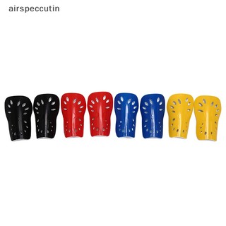 Airpeccutin 1 cặp miếng đệm bóng chày đĩa mềm bóng đá miếng bảo vệ chân EN