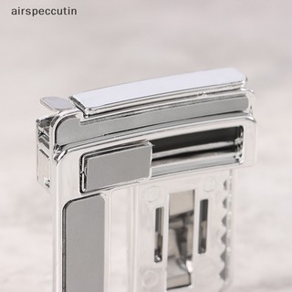 Airspeccutin Kẹp Thắt Lưng Co Giãn Có Thể Tháo Rời Đa Năng Hỗ Trợ May Quần Áo / Quần Jean