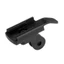POP Đèn Pha Xe Đạp Đứng Gắn Đèn An Toàn Giá Đỡ Gắn Đèn Trước Cho QD250 YQ200400 BlackbirdL1 bl10 11