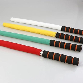 Cờ ZENIHCO Linesman, Cờ trọng tài bóng đá nhiều màu cụ thể thi đấu, Cờ phát hành chuyên nghiệp bằng thép không gỉ