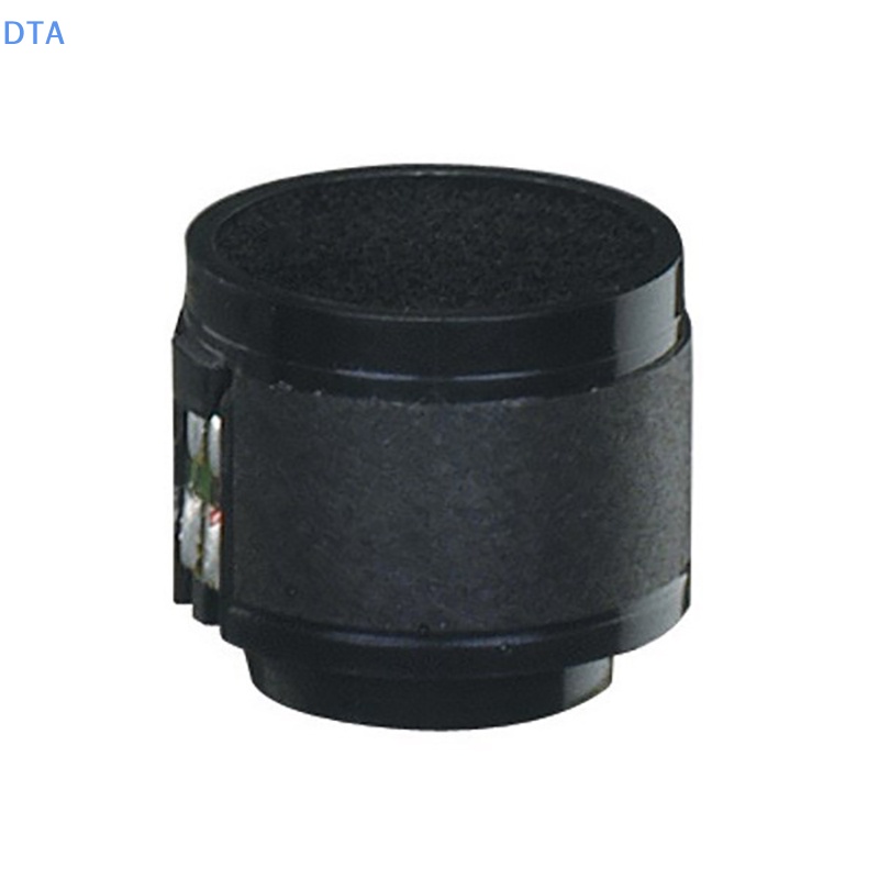 DTA Wireless Mic Dynamical Micro Cartridge Viên nang Micro Thay thế Micro PO