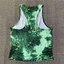 Nam Thể Thao Chạy Bộ Áo Vest Thoáng Khí Nhanh Khô Áo Vest Không Tay Co Giãn Thể Thao Vest Tập Gym